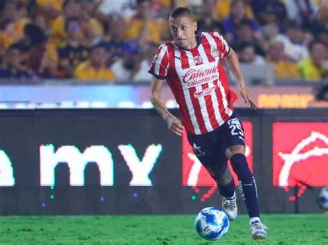 Tigres y Chivas reparten puntos en el Volcán Enfoque Noticias