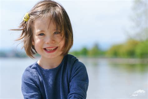 Un Enfant Un Sourire