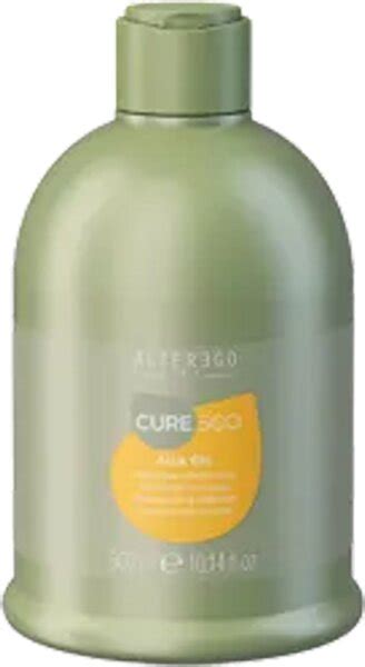 ALTER EGO CurEgo Silk Oil Shampoo