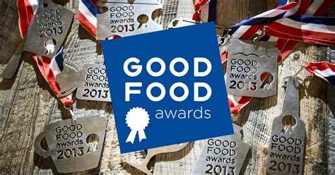 Bbc Good Food Awards 2024 Inga Fredericka