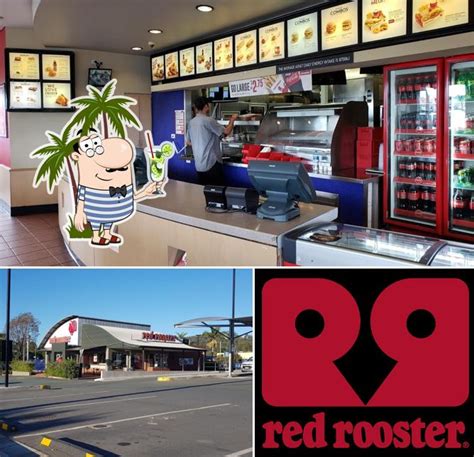 Red Rooster Beenleigh Sc 40 48 Main St In Beenleigh Restaurant