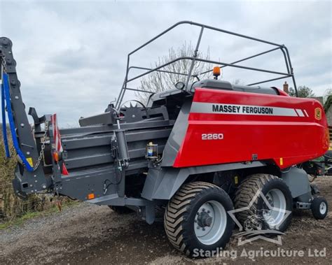 Massey Ferguson