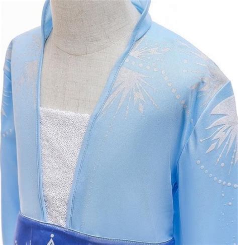 Frozen Elsa Jurk Gratis Frozen Elsa Kroon Jaar