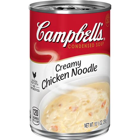 Chicken Noodle Soup Campbell Soup Company Chicken Noodle Soup | Hot Sex ...