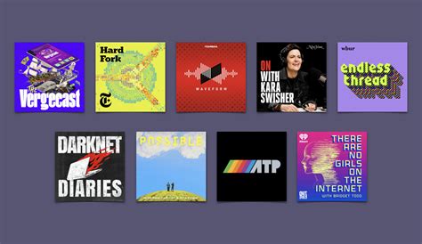 The 9 Best Tech Podcasts To Listen To In 2024 Podcast Review