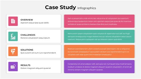 Case Study Presentation Template SlideKit