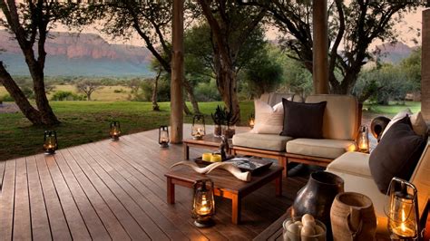 Marataba Safari Lodge – Royal African Discoveries