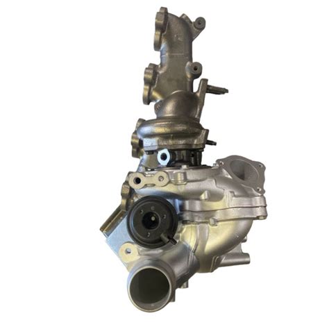 Turbo Renault Master Opel Movano Nissan Nv Dci Cdti Cv