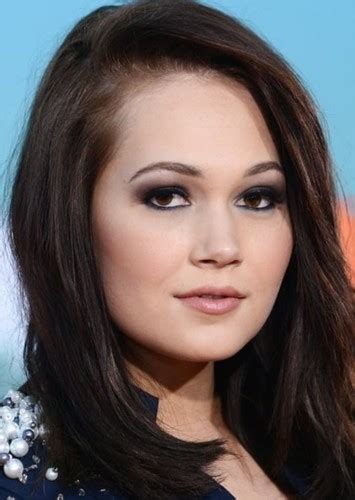 Fan Casting Kelli Berglund As Emiko Queen In Dc Characters On Mycast