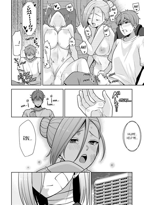 Revenge Massage Moan More And Beg For Me Page 200 Nhentai Hentai Doujinshi And Manga