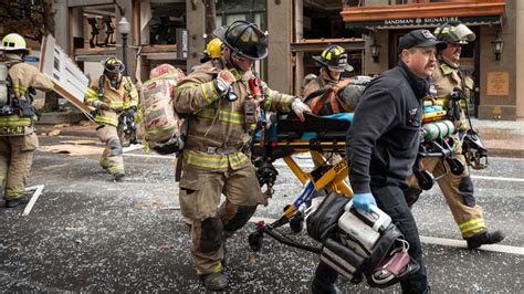 Fort Worth explosion aftermath: New photos show rescues, destruction of ...