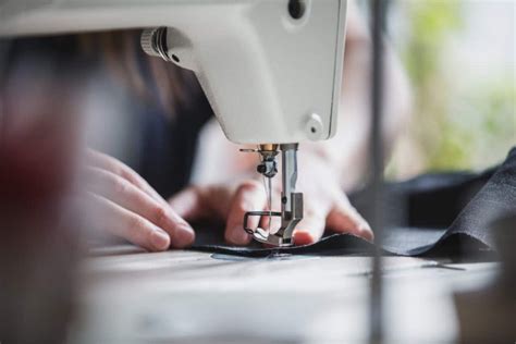 Easy Fixes For 10 Common Sewing Machine Problems | Durability Matters