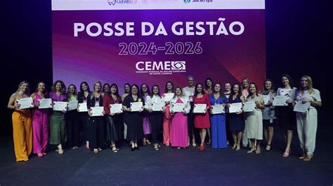 N Cleo De Mulheres Empres Rias Da Acibr Participa Do Empreende