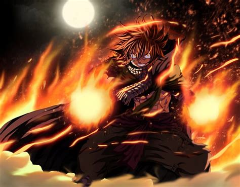 I M Fired Up Fairy Tail Anime Manga Natsu Dragneel Dragon Slayer