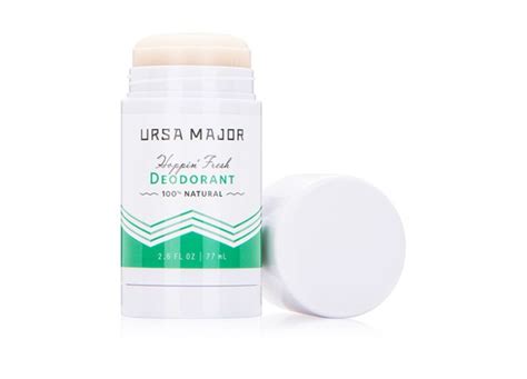 The 8 Best Deodorants Without Aluminum of 2020 - PureWow