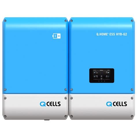 Qcells To Showcase Fully Integrated Solar Power Solution At All Energy Australia 2019 Qcells