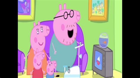 Peppa Pig Extreme Adventures Daddy Pig Gets Buff Youtube