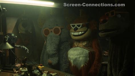 Blu Ray Review The Banana Splits Movie Available On Blu Ray DVD