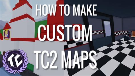 Outdated Tc How To Import Custom Maps In Typical Colors Youtube