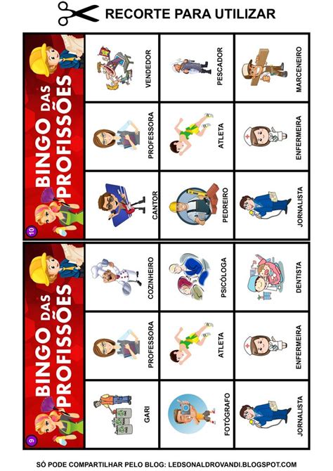 Pin De Emily Em Lembracinha Dia Da Mulher Bingo Bingo Educativo De