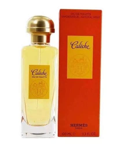 Caleche Hermes 100ml Lacrado Raro Parcelamento Sem Juros