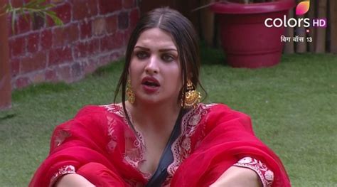 Bigg Boss Wild Card Himanshi Khurana I Dont Need To Take Advantage