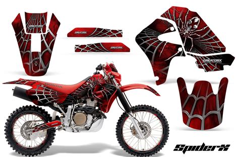 Honda Xr 650 Graphics A Custom Honda Xr650l By Sea Of Rocks Rodolfo