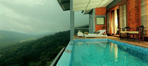 Best Pool Villas in Kerala | Kerala Travel Blog - Experience Kerala