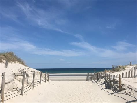 25 Best Beaches In Massachusetts Chasing Daisies