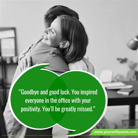 66 Farewell Messages For Employees And Staff Immense Motivation