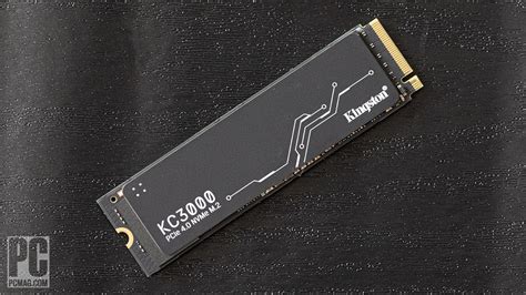 Kingston KC3000 Review 2021 PCMag Australia