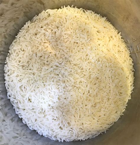 How To Cook Basmati Rice In Pressure Cooker THEKITCHENKNOW