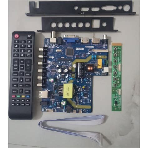 Universal Android Tv Motherboard Suturasonline Br