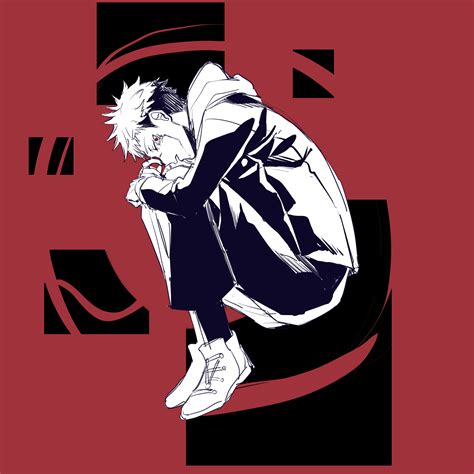 Sukuna Jujutsu Kaisen Image By Azukiharuta Ju Zerochan