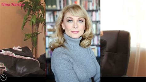 Explorando La Vida Y Legado De Nina Hartley Youtube