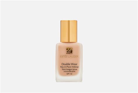 Estee Lauder Устойчивый тональный крем SPF10 Double Wear Stay-In-Place ...
