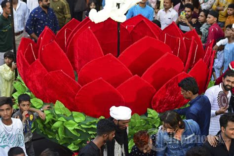 Melihat Perayaan Maulid Nabi Di Berbagai Negara Foto 11 1941326