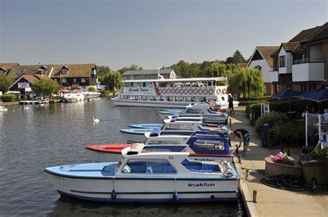 Wroxham and Hoveton | Visit East of England