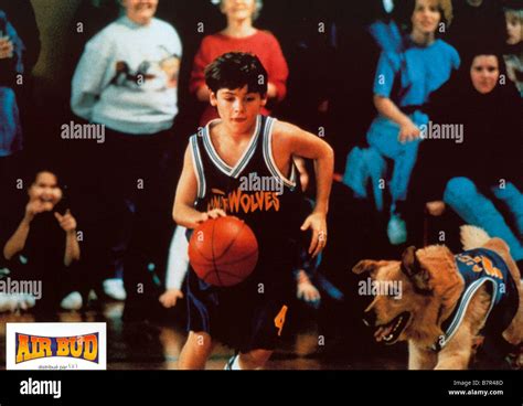 Air bud basketball hi-res stock photography and images - Alamy