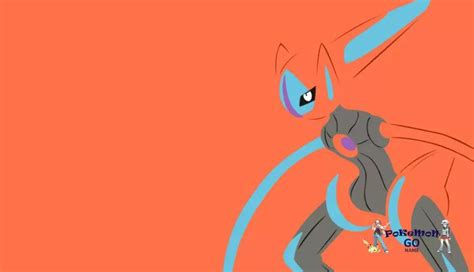 Кем бить скоростную форму Деоксиса Speed Deoxys Counters Guide