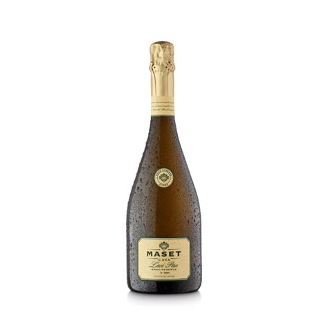 Worldofwine L Avi Pau Cava Brut Nature Gran Reserva Gode Vine Fra