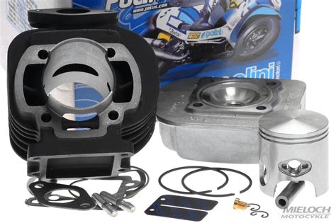 Cylinder Kit Polini Sport Cc Minarelli Stoj Ce Polini