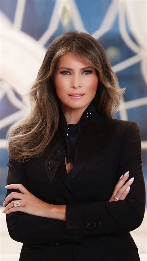 Melania Trump Wallpapers - Top Free Melania Trump Backgrounds ...