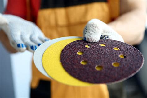 What Grit Sandpaper To Use For Wood Essential Sanding Tips