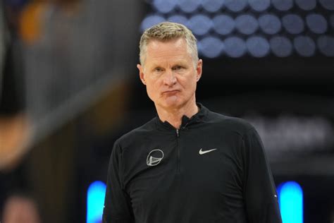 Steve Kerr Breaks His Silence On How Draymond Green Punching Jordan Poole Impacted The Warriors