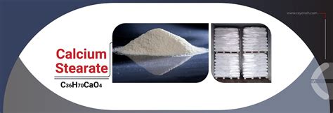 Buy And Sell Calcium Stearate Rayeneh Group