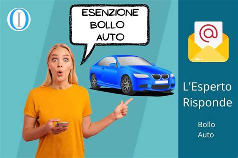 Bollo Auto Con Legge 104 Attenzione A Tutti I Requisiti E Alla