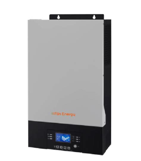 Flin Energy Solar Inverters Latest Price Dealers Retailers In India