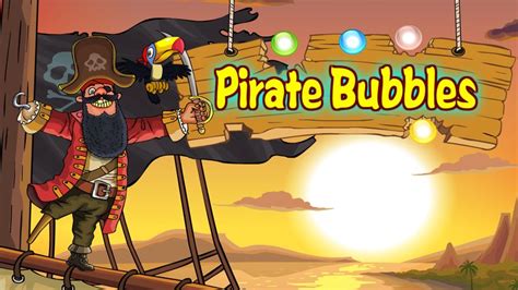 Pirate Bubbles Jogue Gr Tis No Jogos