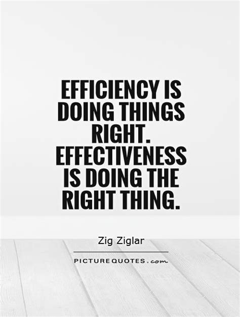 Quotes About Efficiency. QuotesGram